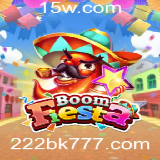 22bk777 | Explorando BoomFiesta: O Jogo que Está Dominando 2023