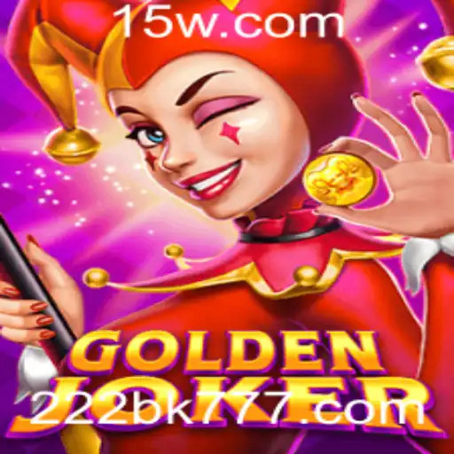 22bk777 | Descubra o Fascinante Mundo de GoldenJoker: Tudo Sobre Este Novo Jogo Inovador