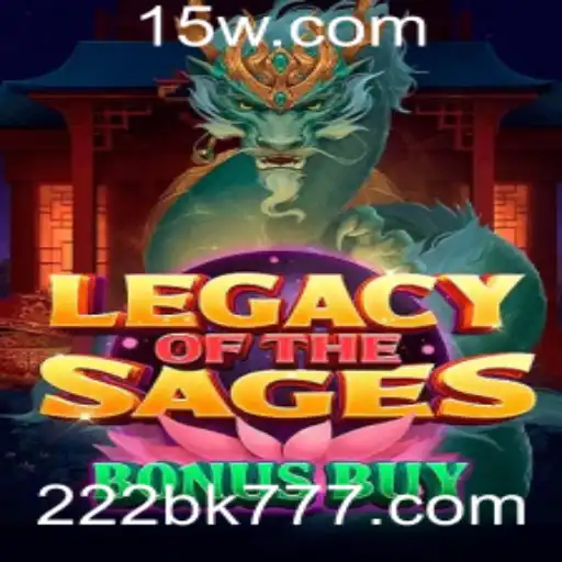 22bk777 | Legacy of the Sages Bonus Buy: Uma Introdução ao Jogo Inovador