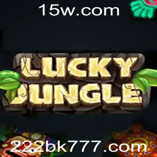 22bk777 | Explorando o Fascinante Mundo de LuckyJungle: O Jogo de Aventura