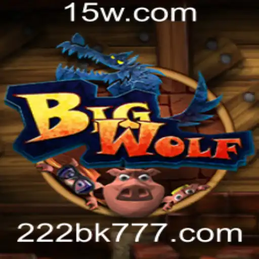 BigWolf: Descubra a Emoção Real do Jogo