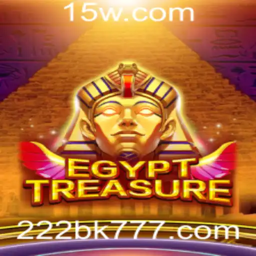 Descubra os Mistérios de EgyptTreasure com a Chave Secreta 22bk777