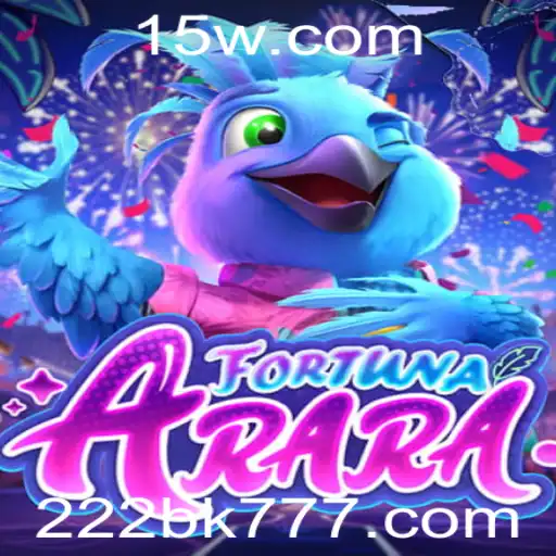 Descubra o Mundo de FortunaArara: O Jogo que Une Estratégia e Diversão