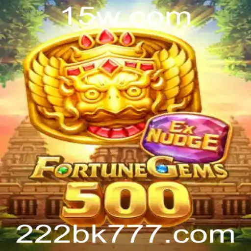 FortuneGems500: Descubra o Novo Jogo de Aventura e Estratégia com 22bk777