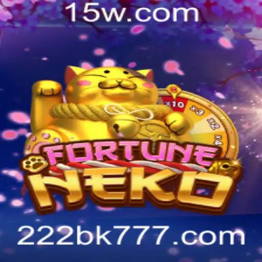 FortuneNeko e o Fascínio do Jogo Moderno com 22bk777