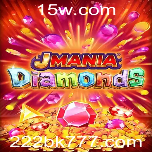 JManiaDiamonds: Uma Nova Experiência de Jogo Inovadora
