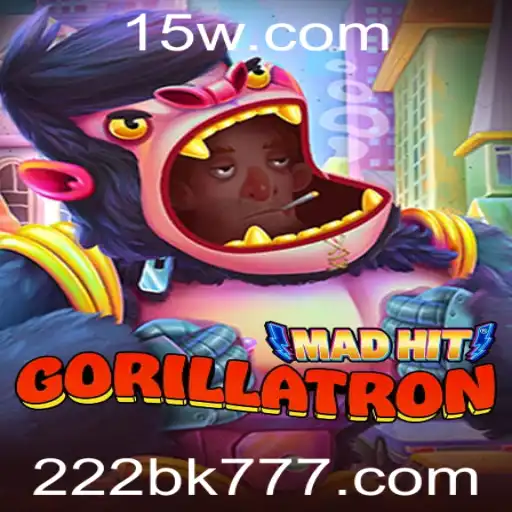 MadHitGorillatron: A Experiência de Jogo Imersiva do Momento