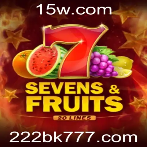Explorando o Mundo Vibrante do Jogo 'SevensFruits20'