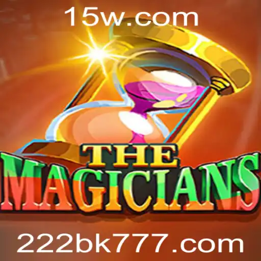 TheMagicians: Desvende o Novo Fenômeno do Mundo dos Jogos