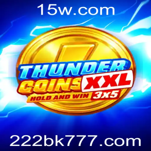 Descubra o Mundo do Jogo ThunderCoinsXxl